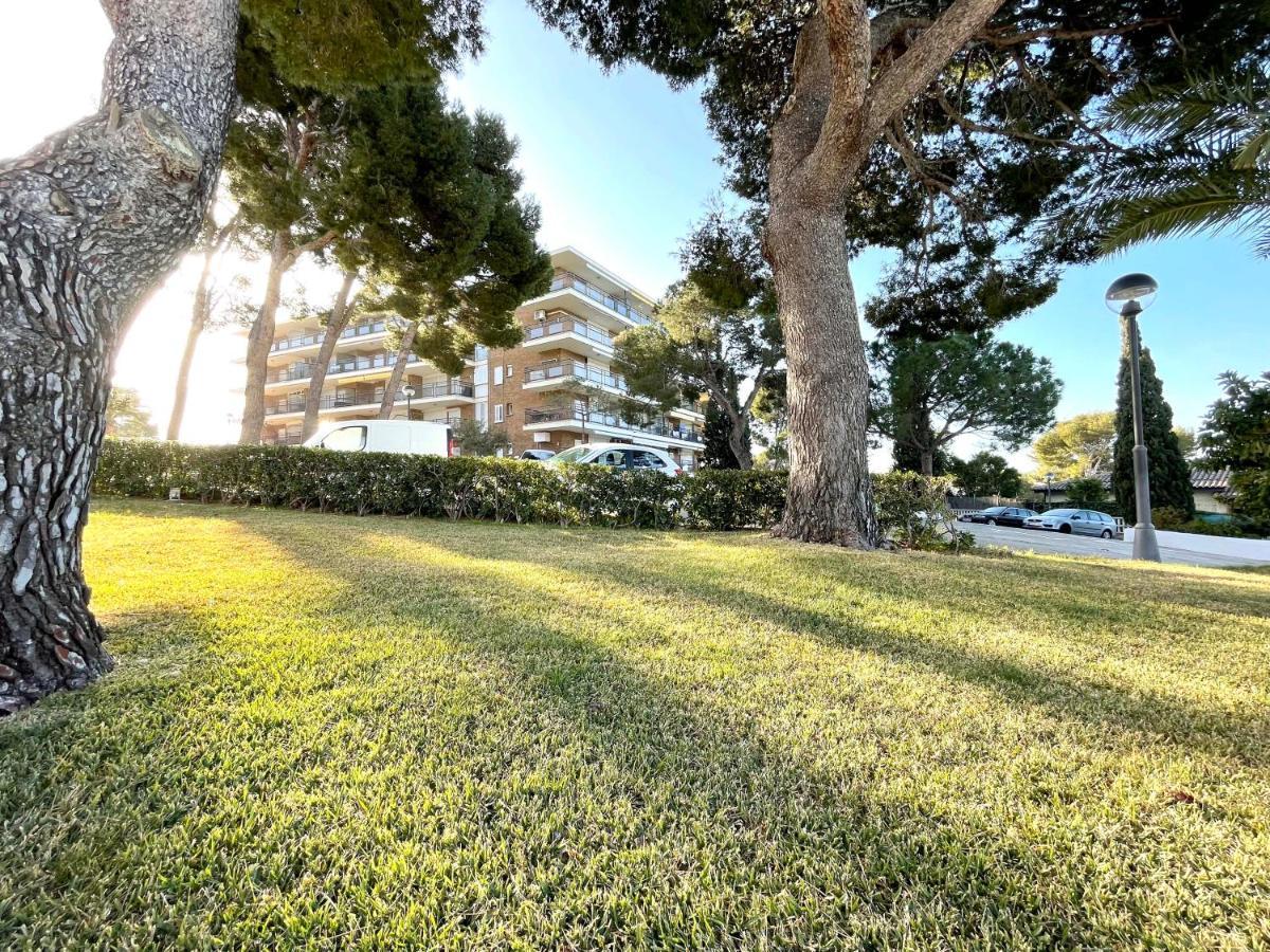 Ideal Para Descansar, Cerca Del Mar! Salou Extérieur photo