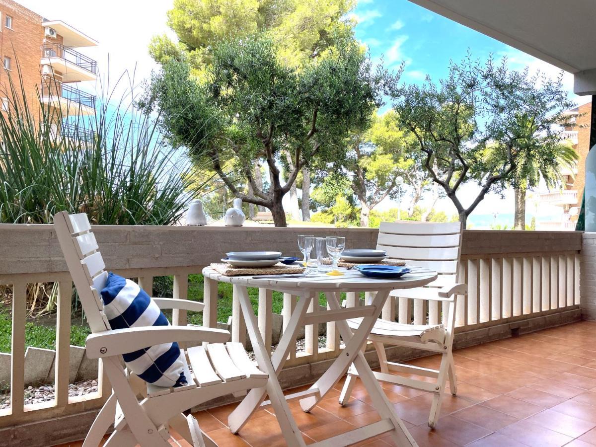 Ideal Para Descansar, Cerca Del Mar! Salou Extérieur photo