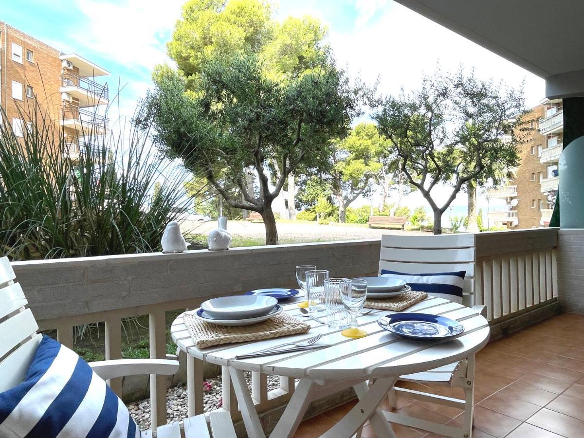 Ideal Para Descansar, Cerca Del Mar! Salou Extérieur photo