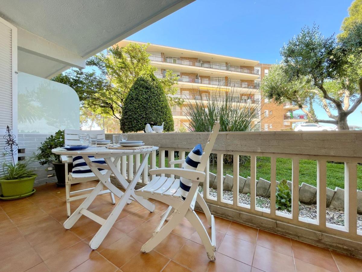 Ideal Para Descansar, Cerca Del Mar! Salou Extérieur photo