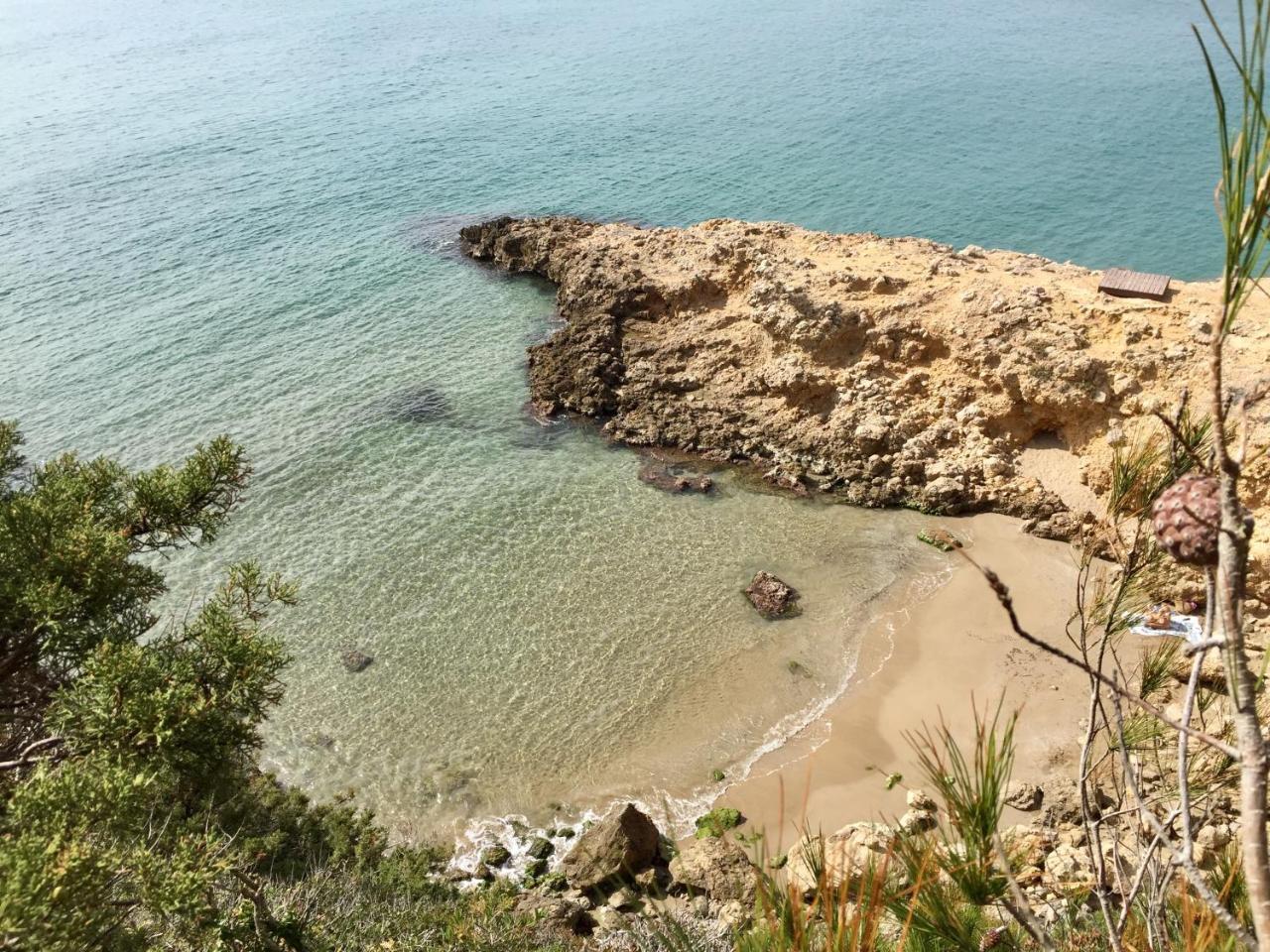 Ideal Para Descansar, Cerca Del Mar! Salou Extérieur photo